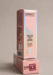 Insight Lip Cream Lipstick