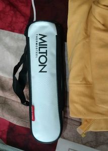 Sweater With Milton Bottle And Moisturizer