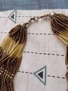 Beaded Chain