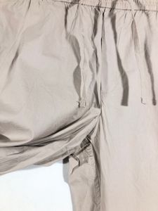 Beige Casual Pants(Men’s)