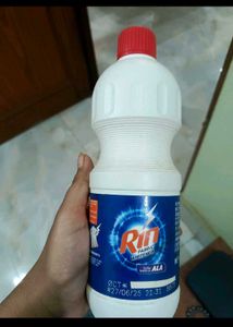 Rin Fabric Whitener 500ml