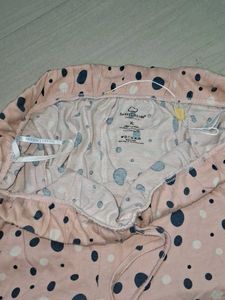 Cute Polka Dot Lounge Pants