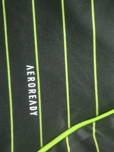 Celtic FC Adidas Football Jersey