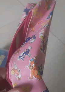 Pencil Boxes - 8 numbers + 1 Free