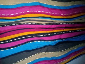 Beautiful Multi Colour Dress 👗