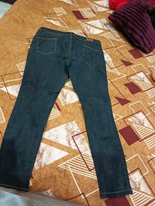 Max Black Jeans