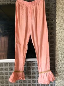 Hand Work Kurta Set Original Suit