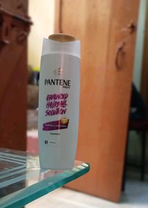 Pantene Shampoo