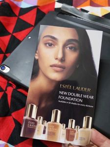Authetic Estee Lauder Foundation