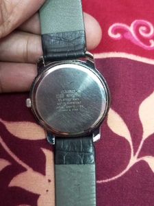 Casio Orignal MTP -1132 Multifunction Mens watch .