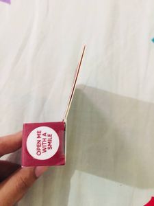 True Wise Beetroot Tinted Lip Balm SPF 50