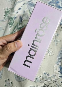 Mainrose Blackcurrant &amp; Rose Perfume