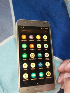 Samsung J7 NXT Smartphone