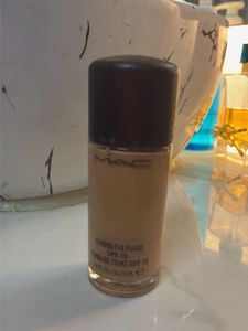 mac foundation