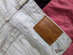 American eagle jeans men