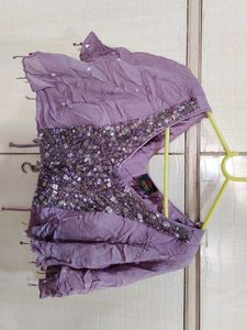 Lahanga Choli