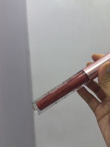 Matte Hour Liquid Lipstick