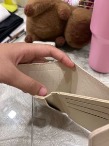 Stylish Compact Wallet