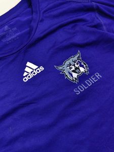 Adidas Long Sleeve jersey