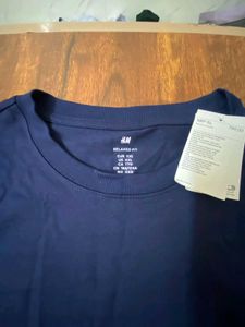 H&amp;M Relaxed Fit t-shirt - BRAND NEW (XXL)