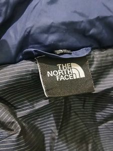 The North Face Puffer Jacket