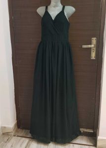 Beautiful Black Gown