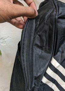 Adidas Duffle Bag