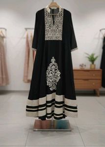 Brand new Embroidered Kurta set