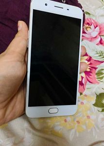 OPPO F1s 4GB/64GB – Good Working Condition with ca