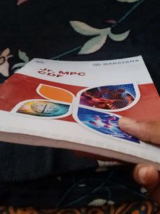Class 11 Mpc CDF Jee Advance