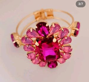 Korean kada or bangle