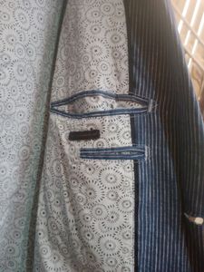 Korean Style Blazer