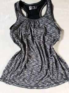 REEBOK Athletic Tank Top🩶