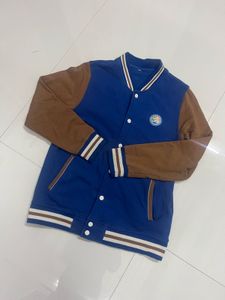 Varsity Jacket