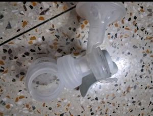 Philips Avent Manual Breast Pump