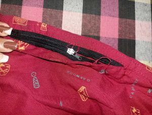 Men's Printed Boxer Shorts