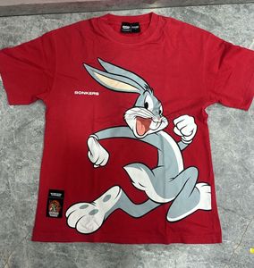 Vintage Bugs Bunny "Bonkers" Graphic Tee