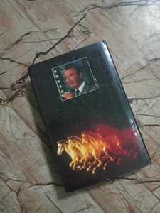 Hot Money Hardcover Book