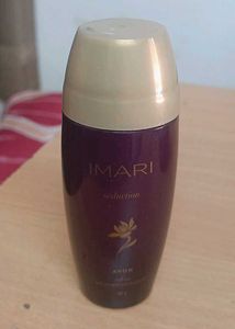 Avon Imari Seduction Set