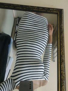 Bodycon Dress Vero Moda