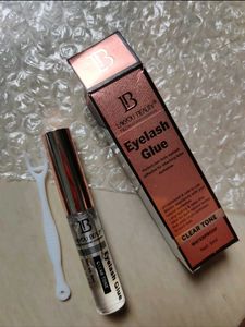 Lakyou Beauty Eyelash Glue - Clear Tone