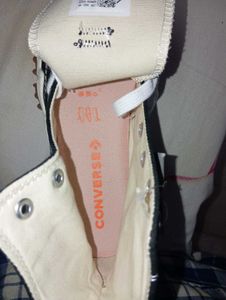 Converse Unisex Run Star motion CX platform