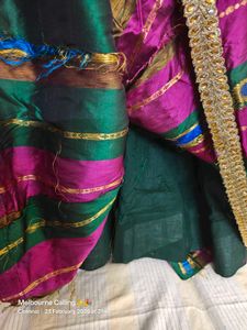Beautiful Indian Lehenga Choli