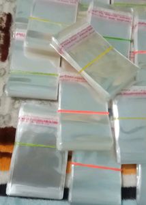 100 Pcs Small Size Panni