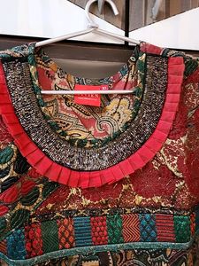 Heavy Kurti