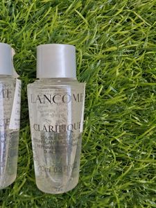 Lancome Clarifique Dual Essence Set