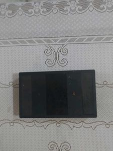 Vintage multifunctional desk organizer Stand