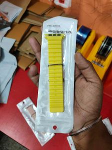 Ultra Watch Silicone Sport Band Strap