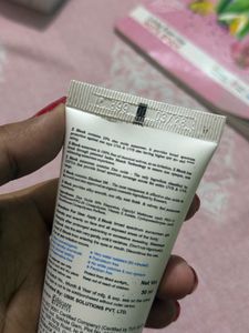 Z Block Zinc Oxide Sunscreen Gel SPF 50+