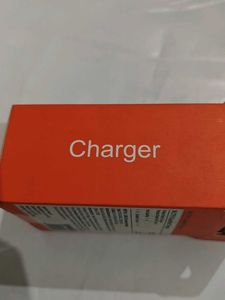 Mi 27W Superfast Charger - BIS Certified